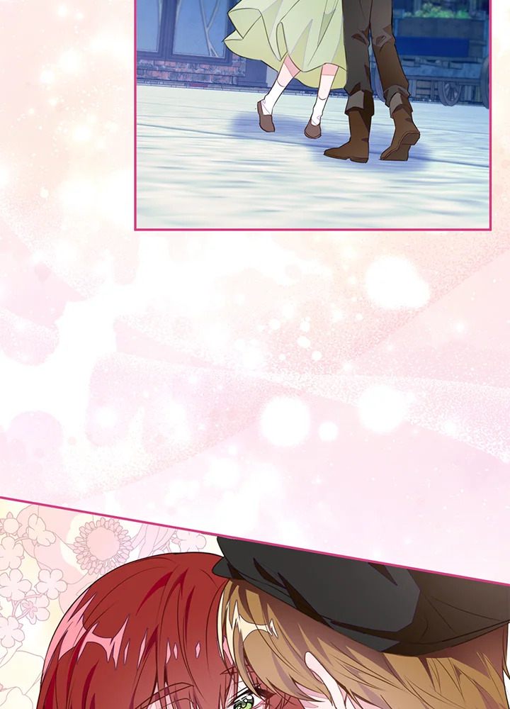 The Bad Ending of the Otome Game 43 15