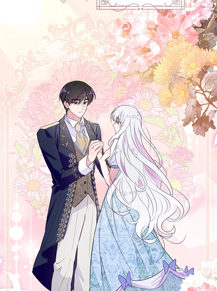 The Bad Ending of the Otome Game 41 02