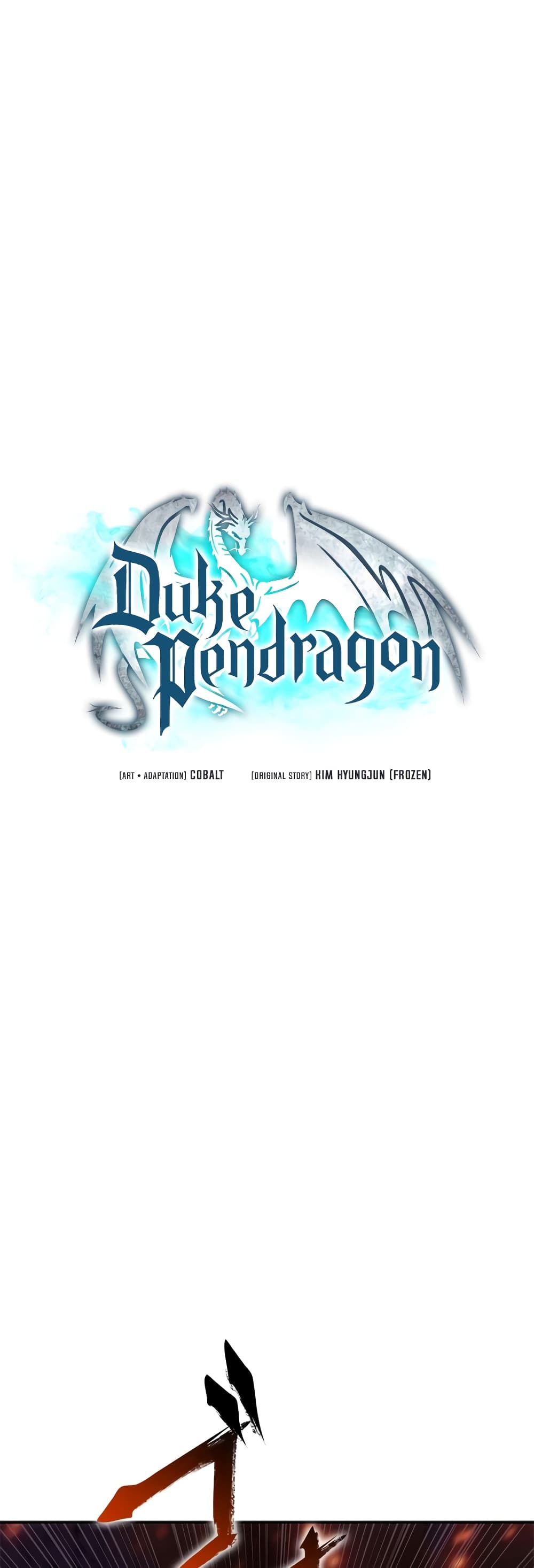 Duke Pendragon Master of the White Dragon เธ•เธญเธเธ—เธตเน 69 (20)