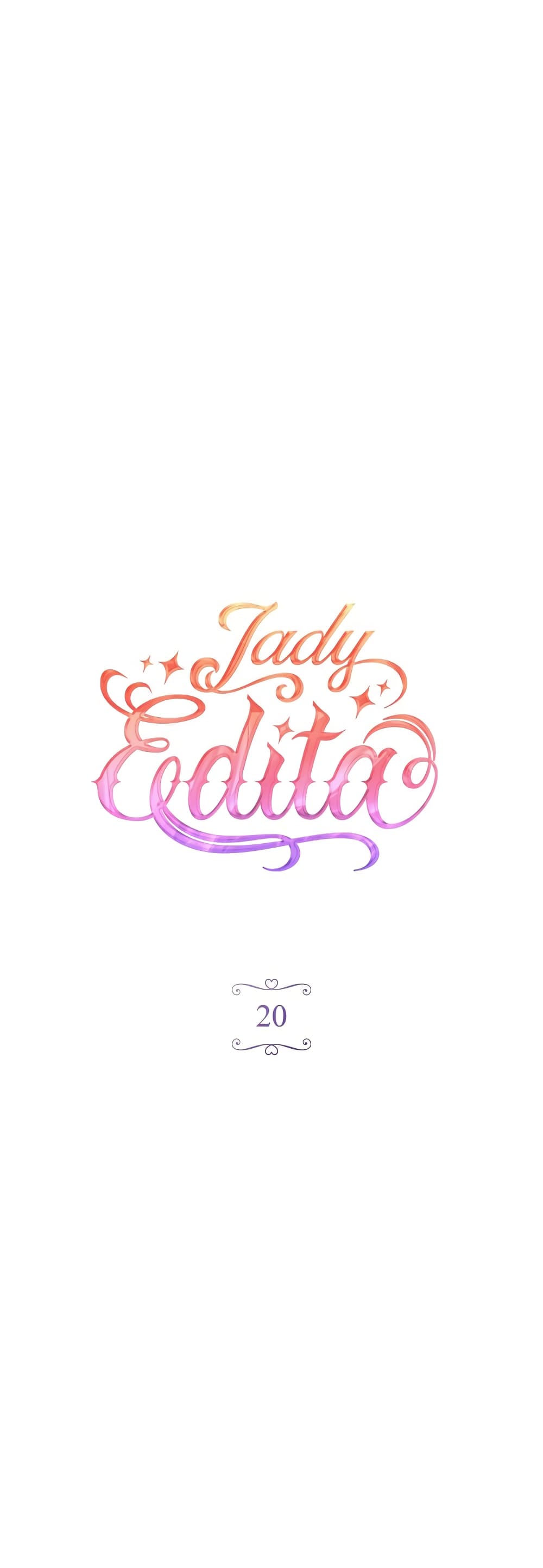 Lady Edita เธ•เธญเธเธ—เธตเน 20 (21)